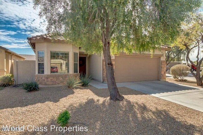 Building Photo - 3 br, 2 bath House - 37139 W Mondragone Ln