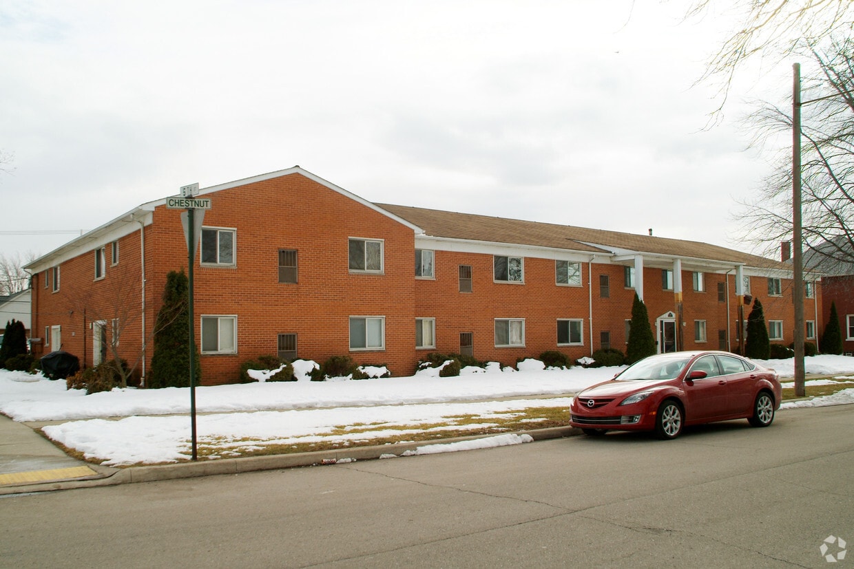 Building Photo - 515 Chestnut St