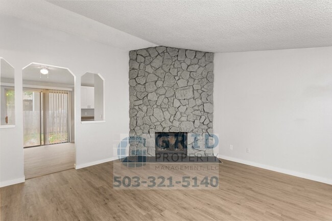 Foto del edificio - Gorgeous 2BR Home In the Heart of Tualatin!