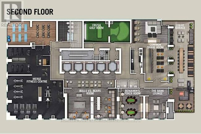 Building Photo - 70 Temperance St