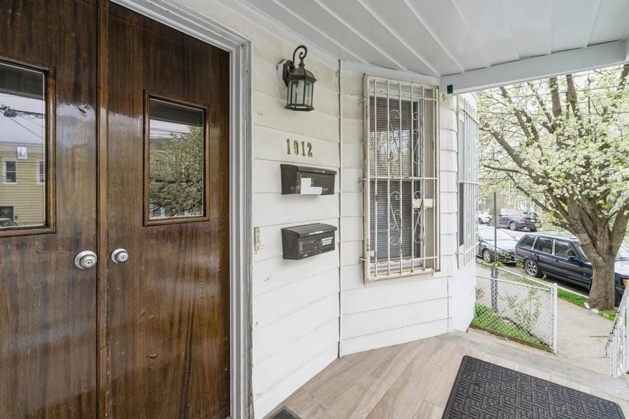 1012 Paterson Plank Rd, North Bergen, NJ 07047 House Rental in North