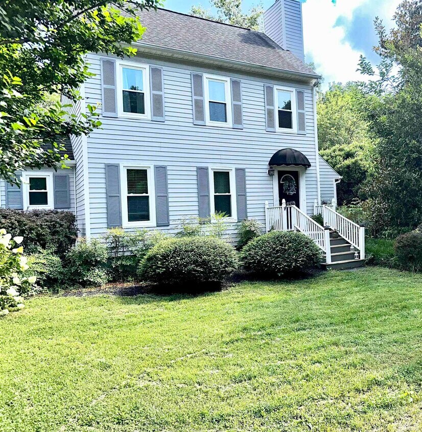 Primary Photo - 2617 Kirk Rd