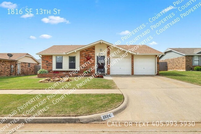 Photo - 1816 SE 13th St- House