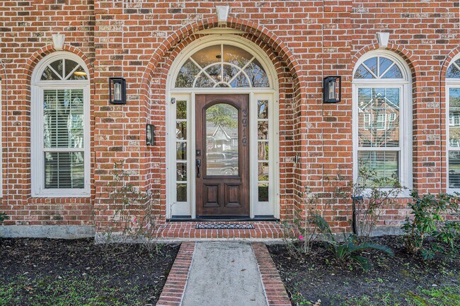 Foto del edificio - 3919 Southwestern St