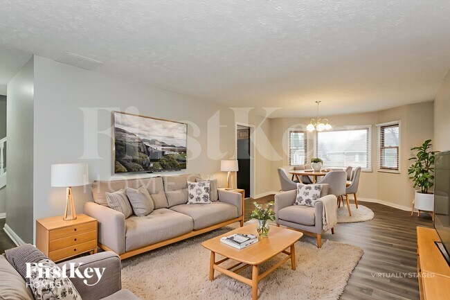 Foto del edificio - 458 Pebble Way