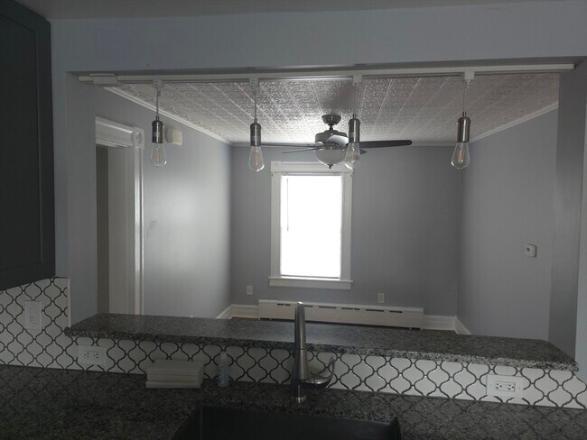 Foto del edificio - 531 Berkshire Ave