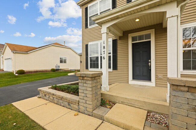Foto del edificio - 1876 Bluestem Cir