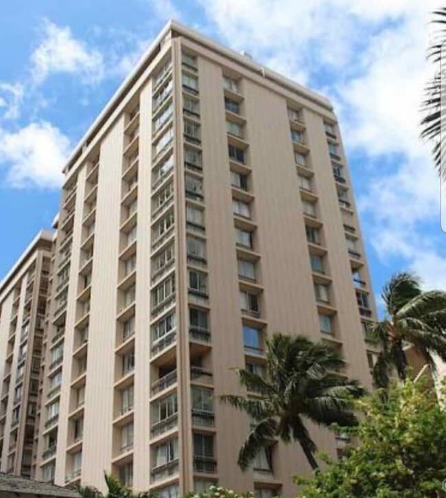 Building Photo - 431 Nahua St