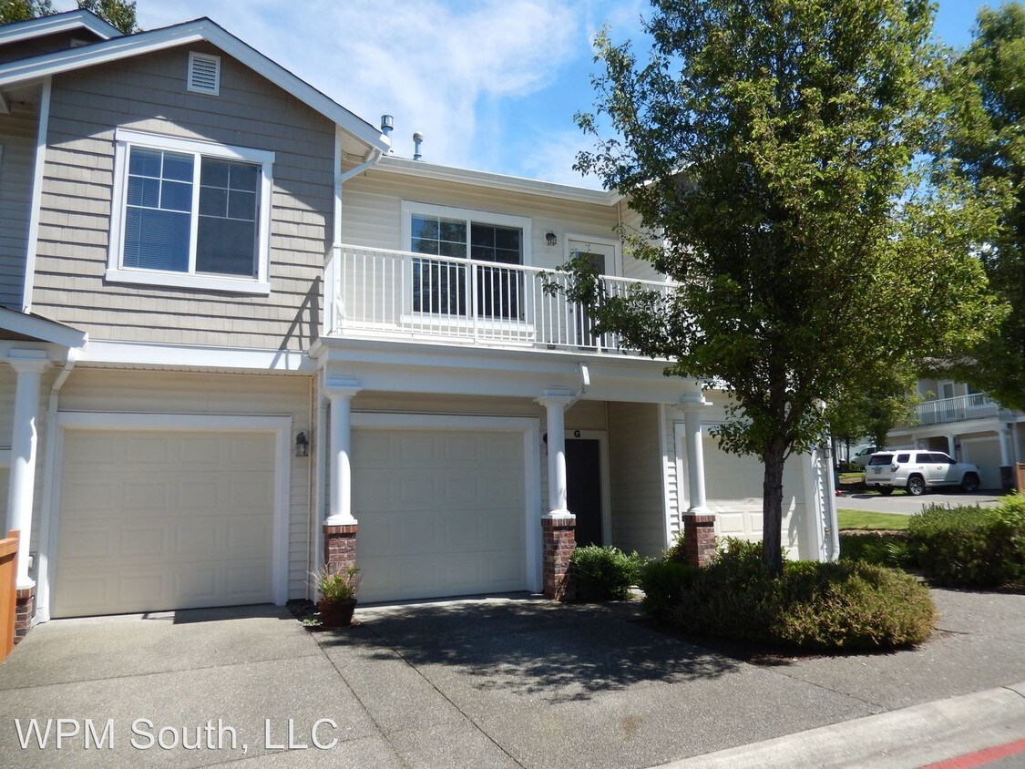 Foto principal - 4818 Davis Pl S