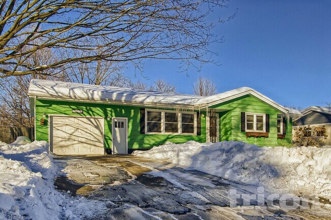 Foto del edificio - 8407 Lower 208th St W