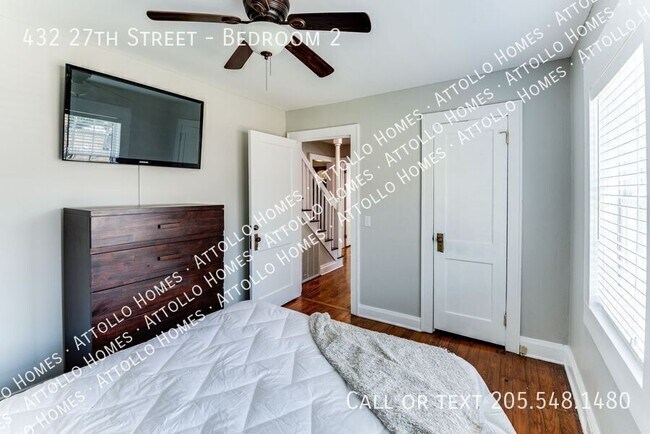 Foto del edificio - 432 27th St