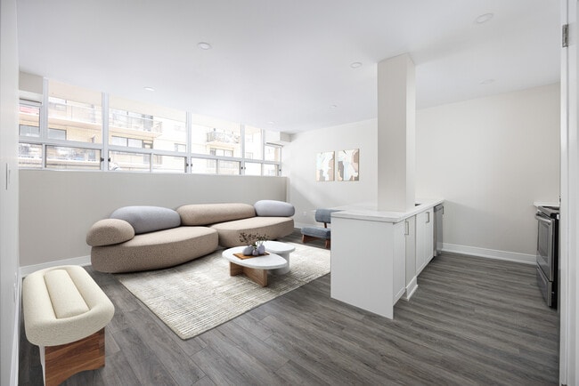 Building Photo - Parkdale Apartment Nominee 2 Inc.