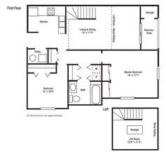 Yorkshire Woods Apartments photo'