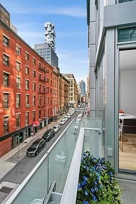 Foto del edificio - 50 Franklin St