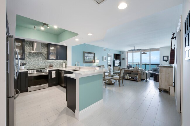 Foto del edificio - 2650 Lake Shore Dr