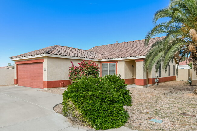 Foto del edificio - 8502 E Kiowa Ave