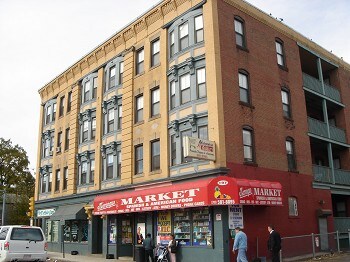 Foto principal - 163-169 Chatham St
