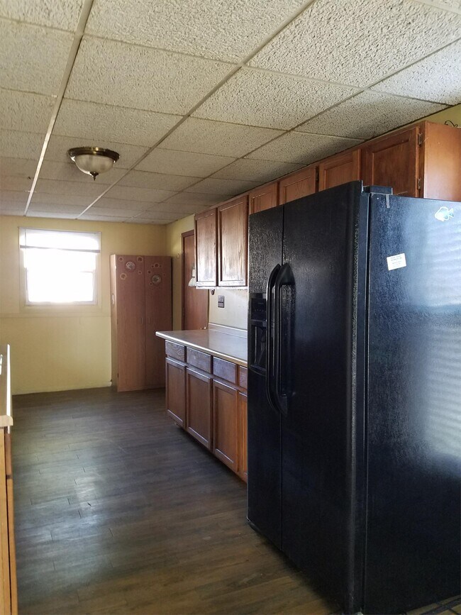 Foto del edificio - 734 E Shawnee St
