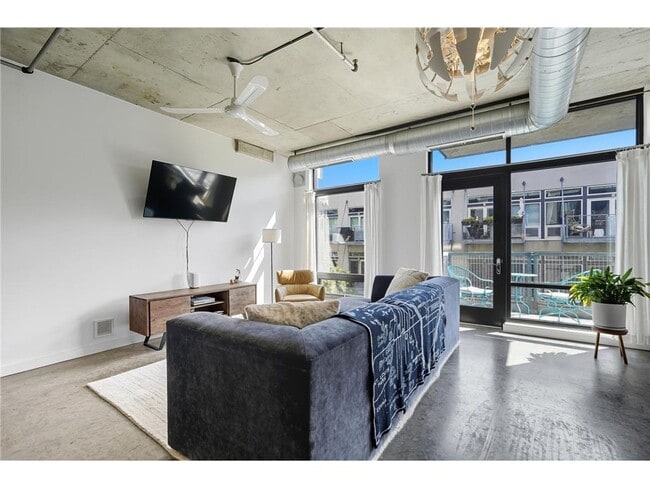 Foto del edificio - 720 N 4th St