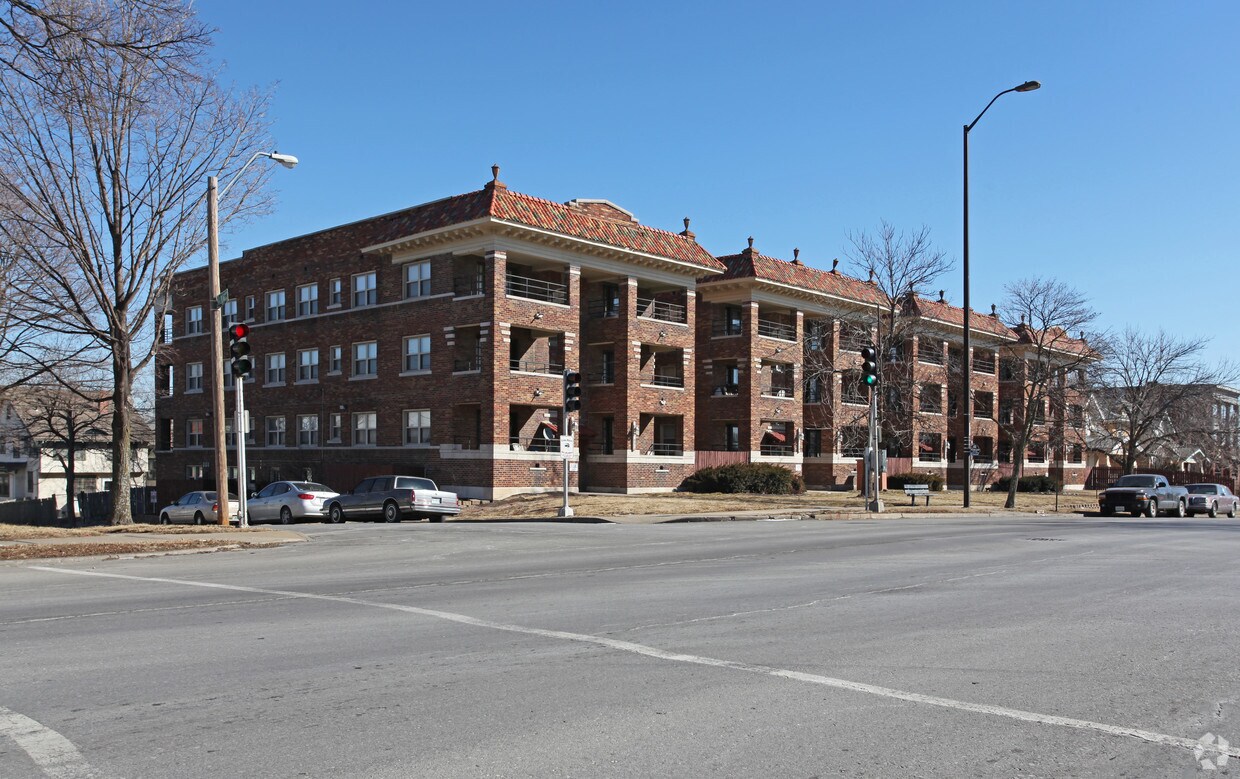 Gotham Apartments - Kansas City, MO | Apartments.com