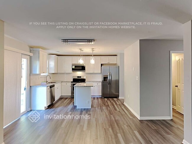 Foto del edificio - 4538 Christenbury Hills Ln