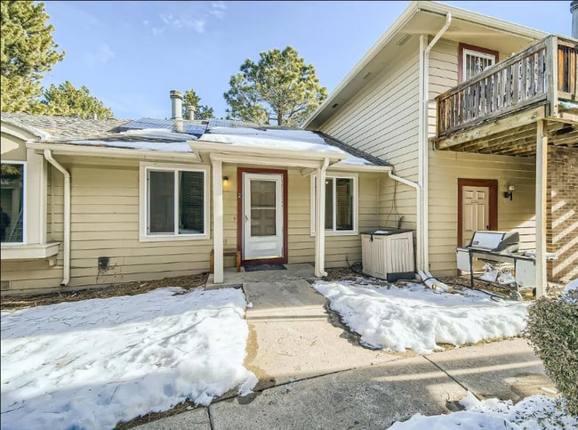 Photo - 7943 York St House