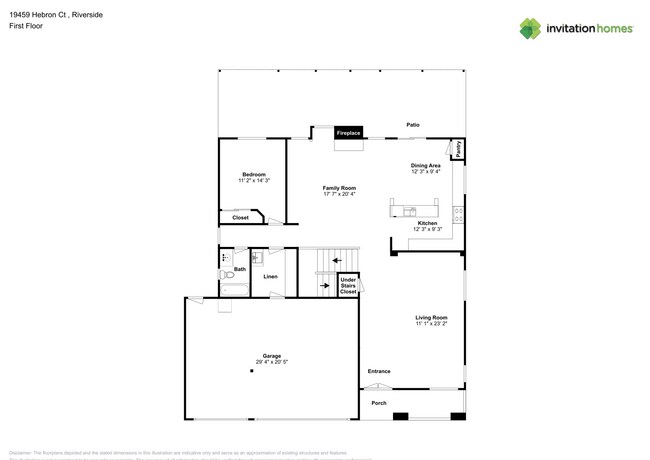 Building Photo - 19459 Hebron Ct