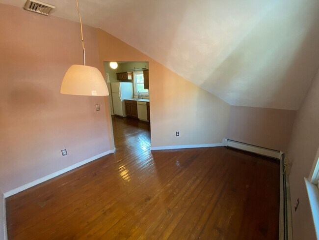 Foto del edificio - 42 Cypress St