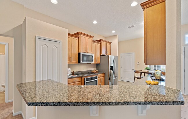 Foto del edificio - Cedarbrook Community Beauty, Holiday Gem, Available Now!