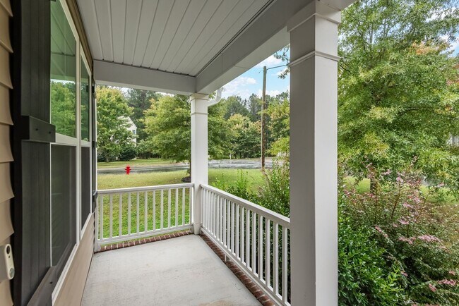 Foto del edificio - Hope Valley Farms Single Family Home-Avail...