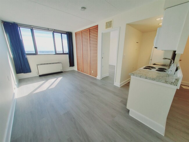 Foto del edificio - 60 Strawberry Hill Avenue Apt #12, Stamfor...