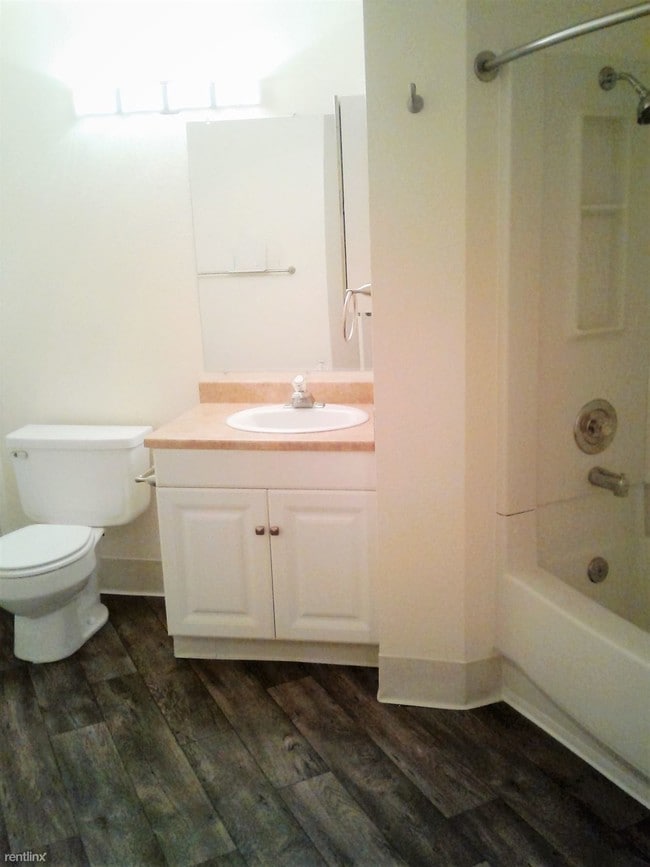 Alpine Park Apartments in Walnut Creek, CA