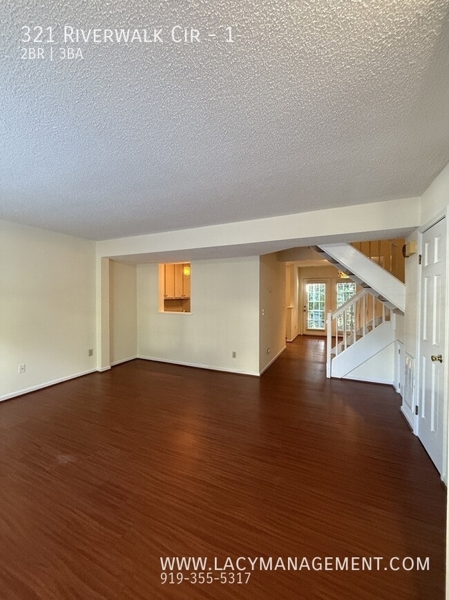 Building Photo - 321 Riverwalk Cir