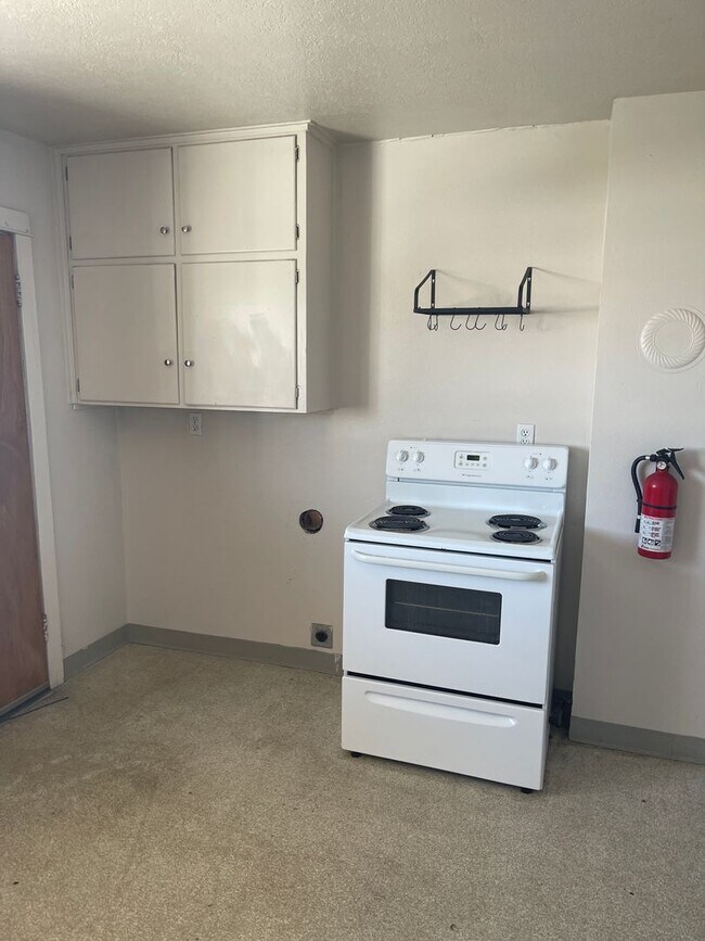 Foto del edificio - 628 W. Granite-630 1/2