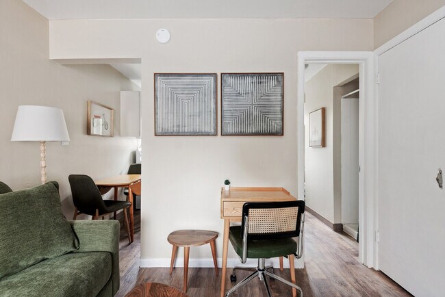 Foto del edificio - 5248 SE Stark St