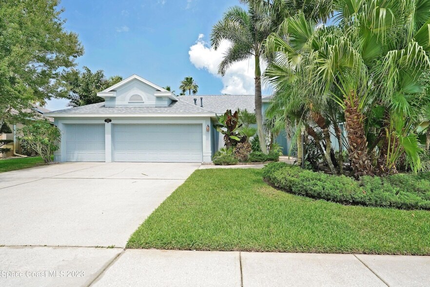 Foto principal - 1521 Wilmington Dr