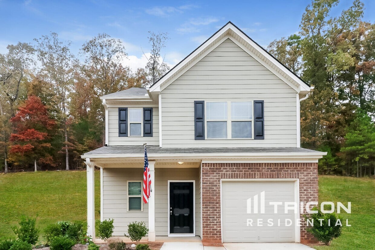 Foto principal - 3323 Lowland Dr