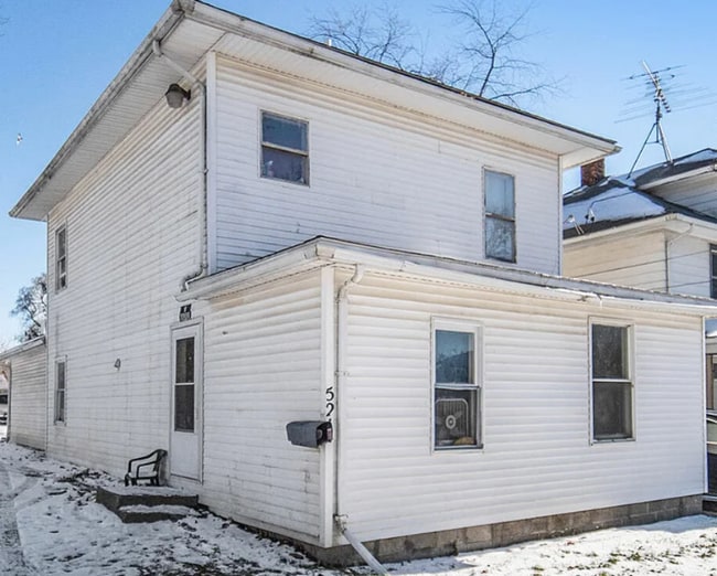Building Photo - 521 Steward Ave