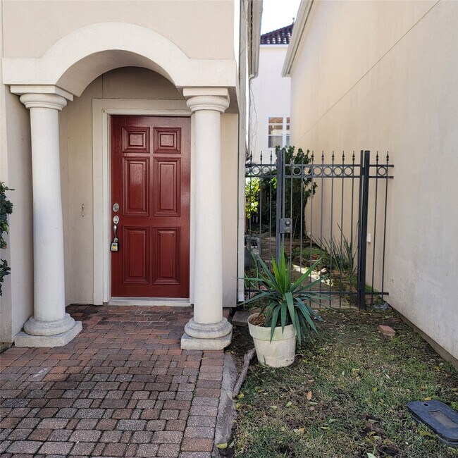 Foto del edificio - 7111 Harmony Cove