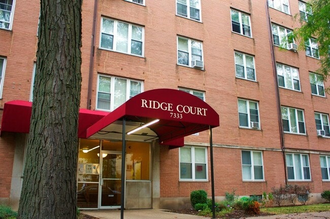 Building Photo - 7333 N Ridge Blvd