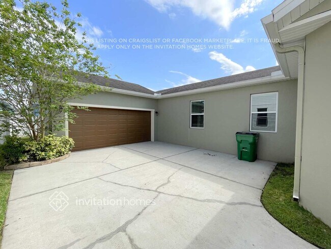Foto del edificio - 32714 Harmony Oaks Dr