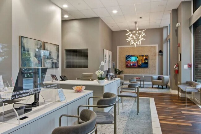 Foto del edificio - Residences at Tribeca