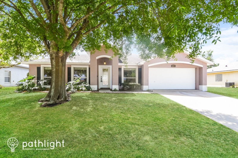 1427 Brayton Circle House Rental in Deltona, FL