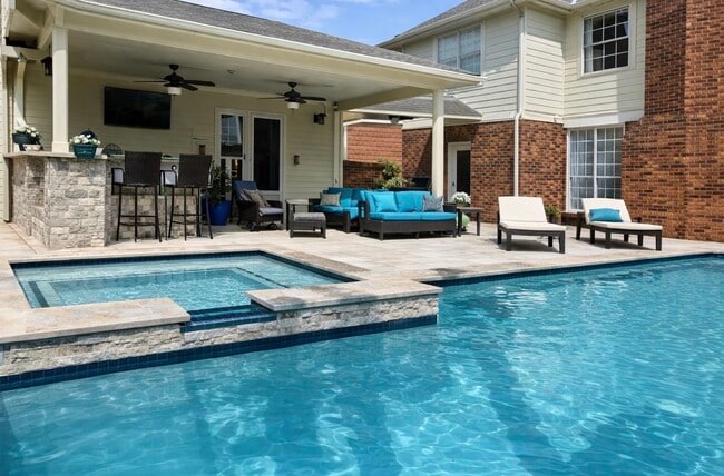 Building Photo - 4103 Pebble Beach Dr