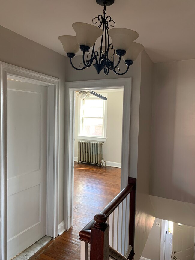 Photo - Griffis Avenue House