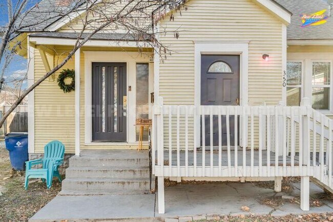 Foto del edificio - 350 N Holyoke Pl