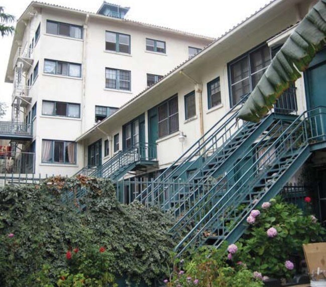 Foto del edificio - 232 Union