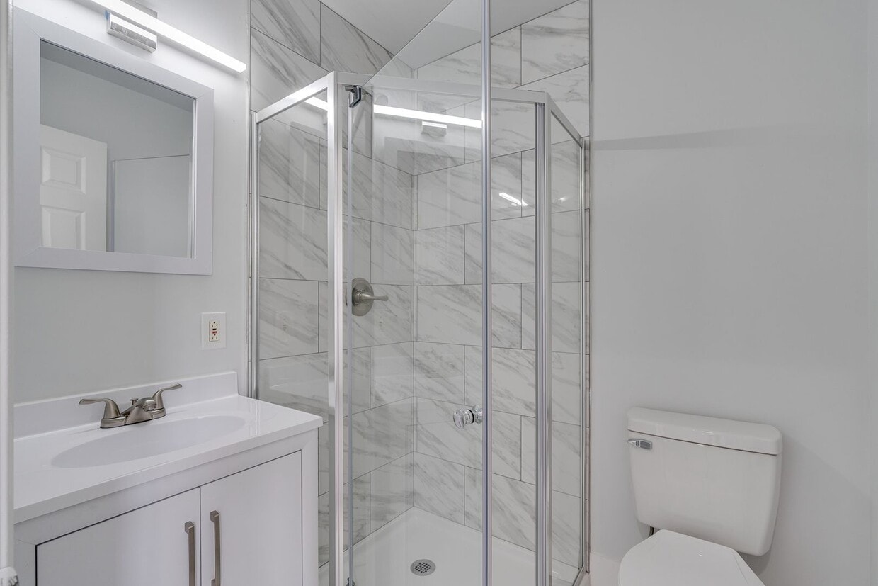 Primary Photo - Brand New Luxury Temple Apartments