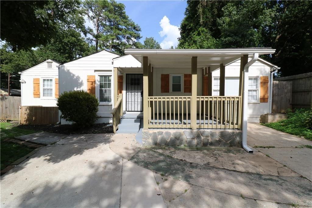 Primary Photo - 1728 Line St