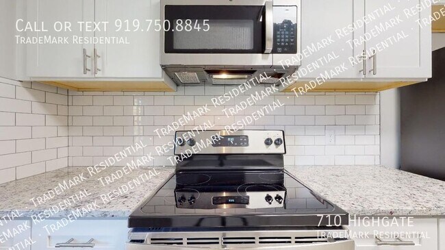 Foto del edificio - 710 Highgate-